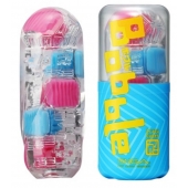 Мастурбатор Tenga Bobble Crazy Cubes - Tenga - в Нижнем Новгороде купить с доставкой