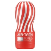 Мастурбатор Reusable Vacuum CUP Regular - Tenga - в Нижнем Новгороде купить с доставкой