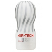 Мастурбатор Reusable Vacuum CUP Gentle - Tenga - в Нижнем Новгороде купить с доставкой