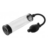 Классическая вакуумная помпа Classic Penis Pump - Dream Toys - в Нижнем Новгороде купить с доставкой