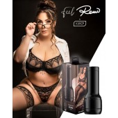 Телесный мастурбатор-вагина Feel Romi Chase - Kiiroo - в Нижнем Новгороде купить с доставкой