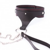 БДСМ-комплект для фиксации в трех точках - Crazy Handmade - купить с доставкой в Нижнем Новгороде