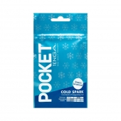 Карманный мастурбатор COLD SPARK - Tenga - в Нижнем Новгороде купить с доставкой