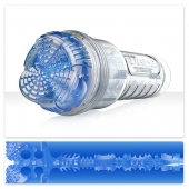 Мастурбатор Fleshlight Turbo Core - Fleshlight - в Нижнем Новгороде купить с доставкой