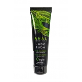 Анальный лубрикант на гибридной основе ORGIE Lube Tube Anal Sensitive с гиауроновой кислотой - 100 мл. - ORGIE - купить с доставкой в Нижнем Новгороде