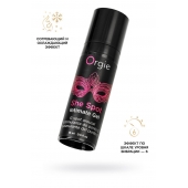Интимный гель для G-точки ORGIE She Spot с возбуждающим эффектом - 15 мл. - ORGIE - купить с доставкой в Нижнем Новгороде