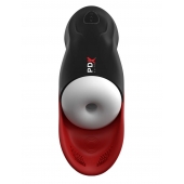 Автоматический мастурбатор PDX Elite Fap-O-Matic Pro - Pipedream - в Нижнем Новгороде купить с доставкой