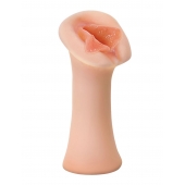 Мастурбатор-вагина Wet Pussies Luscious Lips Light - Pipedream - в Нижнем Новгороде купить с доставкой
