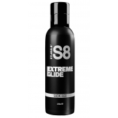 Лубрикант на силиконовой основе S8 Silicon Extreme Glide - 250 мл. - Stimul8 - купить с доставкой в Нижнем Новгороде Лубрикант на силиконовой основе S8 Silicon Extreme Glide - 250 мл. - Stimul8 - купить с доставкой в Нижнем Новгороде
