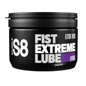 Гибридный лубрикант для фистинга S8 Hybrid Fist Extreme Lube - 500 мл. - Stimul8 - купить с доставкой в Нижнем Новгороде