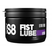 Гибридный лубрикант-желе для фистинга S8 Hybrid Fist Lube - 500 мл. - Stimul8 - купить с доставкой в Нижнем Новгороде