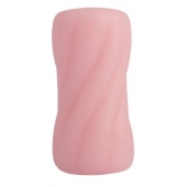 Розовый мастурбатор Stamina Masturbator Pleasure Pocket - Chisa - в Нижнем Новгороде купить с доставкой