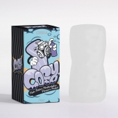 Прозрачный мастурбатор Stamina Masturbator Pleasure Pocket - Chisa - в Нижнем Новгороде купить с доставкой
