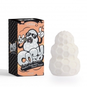 Белый мастурбатор Phantom Masturbator Pleasure Pocket - Chisa - в Нижнем Новгороде купить с доставкой