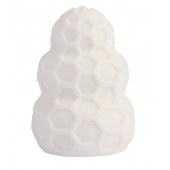 Белый мастурбатор Phantom Masturbator Pleasure Pocket - Chisa - в Нижнем Новгороде купить с доставкой