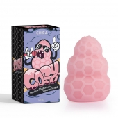 Розовый мастурбатор Phantom Masturbator Pleasure Pocket - Chisa - в Нижнем Новгороде купить с доставкой