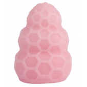 Розовый мастурбатор Phantom Masturbator Pleasure Pocket - Chisa - в Нижнем Новгороде купить с доставкой