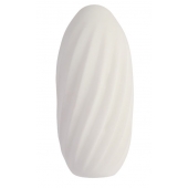 Белый мастурбатор Alpha Masturbator Pleasure Pocket - Chisa - в Нижнем Новгороде купить с доставкой