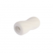 Белый мастурбатор Blow Cox Masturbator Pleasure Pocket - Chisa - в Нижнем Новгороде купить с доставкой