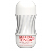 Мастурбатор Rolling Tenga Cup Gentle - Tenga - в Нижнем Новгороде купить с доставкой