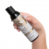 Интимный гель на водной основе Lube Tube Human Lube - 150 мл. - ORGIE - купить с доставкой в Нижнем Новгороде