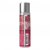 Лубрикант на водной основе JO H2O Red Velvet Cake Flavored Lubricant - 60 мл. - System JO - купить с доставкой в Нижнем Новгороде