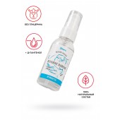 Увлажняющая гель-смазка «Интенсивное увлажнение» - 50 мл. - ToyFa - купить с доставкой в Нижнем Новгороде