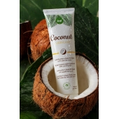 Веганская смазка на водной основе Coconut Lubricant - 100 мл. - INTT - купить с доставкой в Нижнем Новгороде