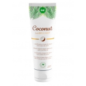 Веганская смазка на водной основе Coconut Lubricant - 100 мл. - INTT - купить с доставкой в Нижнем Новгороде