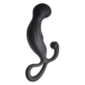 Черный массажер простаты Fantasstic Prostate Stimulator - 13,5 см. - Dream Toys - в Нижнем Новгороде купить с доставкой