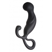 Черный массажер простаты Fantasstic Prostate Stimulator - 13,5 см. - Dream Toys - в Нижнем Новгороде купить с доставкой