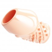 Телесная насадка на пенис Matias - Baile - в Нижнем Новгороде купить с доставкой