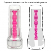 Светящийся в темноте мастурбатор 8.5 Lumino Play Masturbator - Lovetoy - в Нижнем Новгороде купить с доставкой