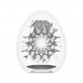 Мастурбатор-яйцо Tenga Egg Shiny II - Tenga - в Нижнем Новгороде купить с доставкой