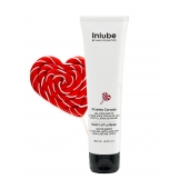 Смазка на водной основе Nuei Inlube Lollipop с алоэ вера и ароматом леденцов - 100 мл. - Nuei cosmetics - купить с доставкой в Нижнем Новгороде