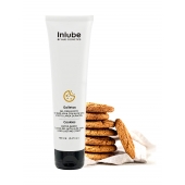 Лубрикант на водной основе Nuei Inlube с алоэ вера и ароматом печенья - 100 мл. - Nuei cosmetics - купить с доставкой в Нижнем Новгороде