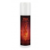 Возбуждающий унисекс гель Thor Fire Gel - 50 мл. - Nuei cosmetics - купить с доставкой в Нижнем Новгороде