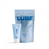 Смазка на водной основе Friday Bae Lube - 50 мл. - Friday Bae - купить с доставкой в Нижнем Новгороде