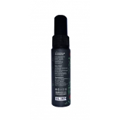 Спрей для горла Deep Throat с десенсибилизирующим эффектом и вкусом клубники - 50 мл. - БиоМед - купить с доставкой в Нижнем Новгороде
