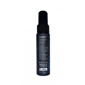 Спрей для горла Deep Throat с десенсибилизирующим эффектом и вкусом бабл-гам - 50 мл. - БиоМед - купить с доставкой в Нижнем Новгороде