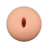 Телесный мастурбатор Maxi Flex Generic Experience - Adrien Lastic - в Нижнем Новгороде купить с доставкой