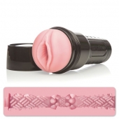 Мастурбатор-вагина Fleshlight - Go Surge Pink Lady - Fleshlight - в Нижнем Новгороде купить с доставкой