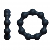 Темно-серое эрекционное кольцо Maximize Ring - Dorcel - в Нижнем Новгороде купить с доставкой