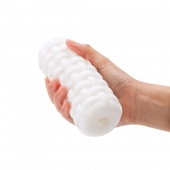 Белый мастурбатор Dorcel Cup Tight - Dorcel - в Нижнем Новгороде купить с доставкой