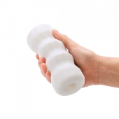 Белый мастурбатор Dorcel Cup Exotic - Dorcel - в Нижнем Новгороде купить с доставкой