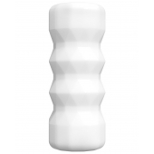 Белый мастурбатор Dorcel Cup Exotic - Dorcel - в Нижнем Новгороде купить с доставкой