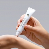 Возбуждающий гель Vibrating Orgasmic Gel - 20 мл. - YESforLOV - купить с доставкой в Нижнем Новгороде