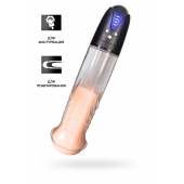 Автоматическая помпа для пениса Thorin - Sexus - в Нижнем Новгороде купить с доставкой