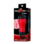 Мега-мастурбатор-ротик Flora - Baile - в Нижнем Новгороде купить с доставкой