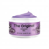 Стимулирующий гель Nuei Oh! Holy Mary The Original Orgasm Gel - 60 мл. - Nuei cosmetics - купить с доставкой в Нижнем Новгороде